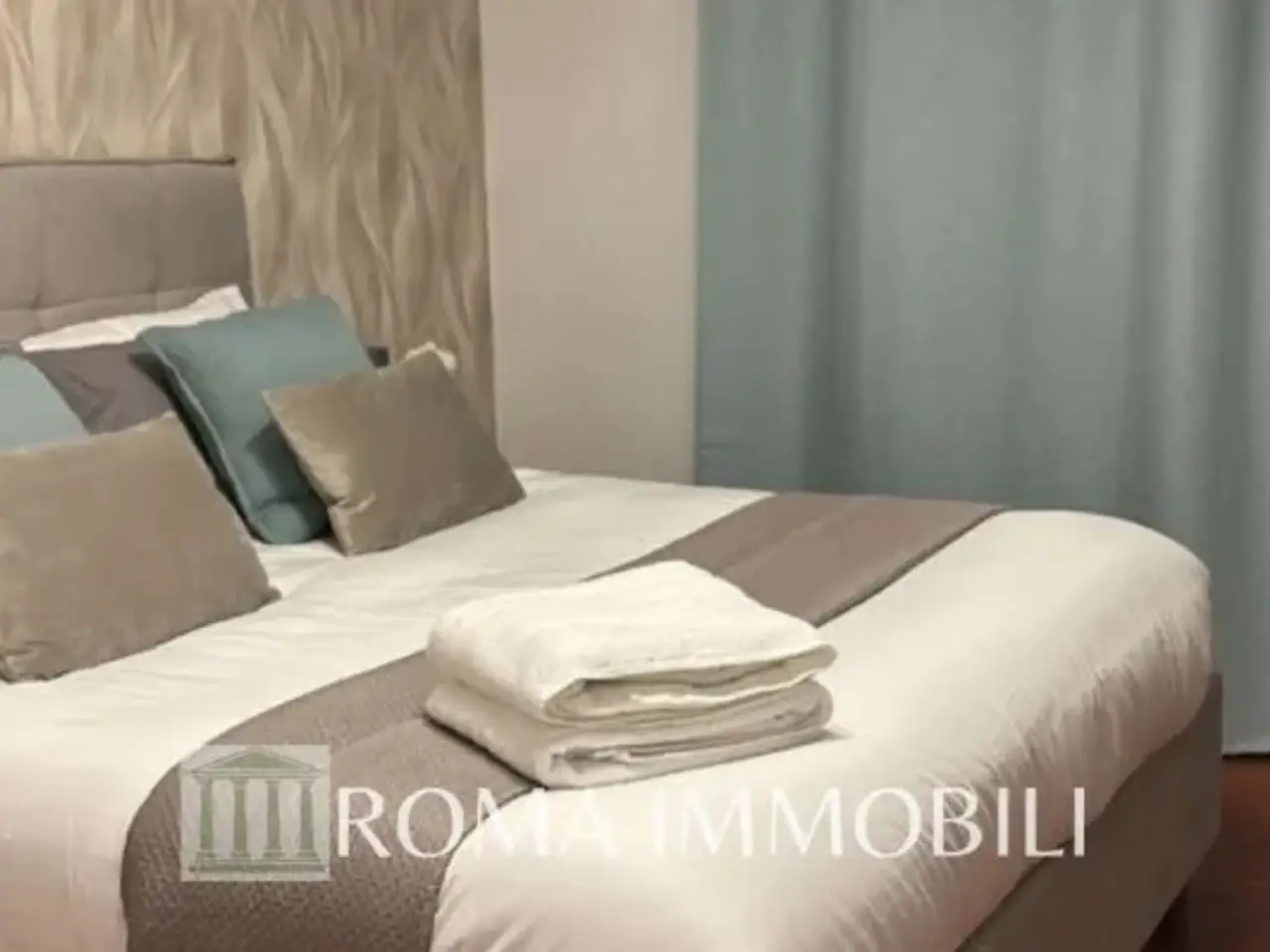 Bed & Breakfast in Via della Balduina 227, Roma, {3} - Foto 1