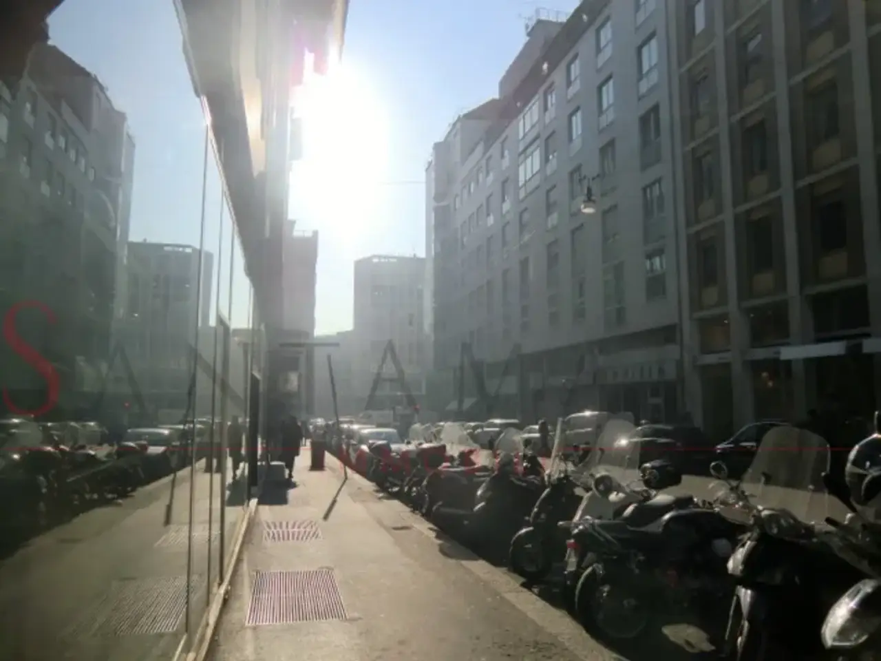 Ufficio in Via Flavio Baracchini, Milano, {3} - Foto 2