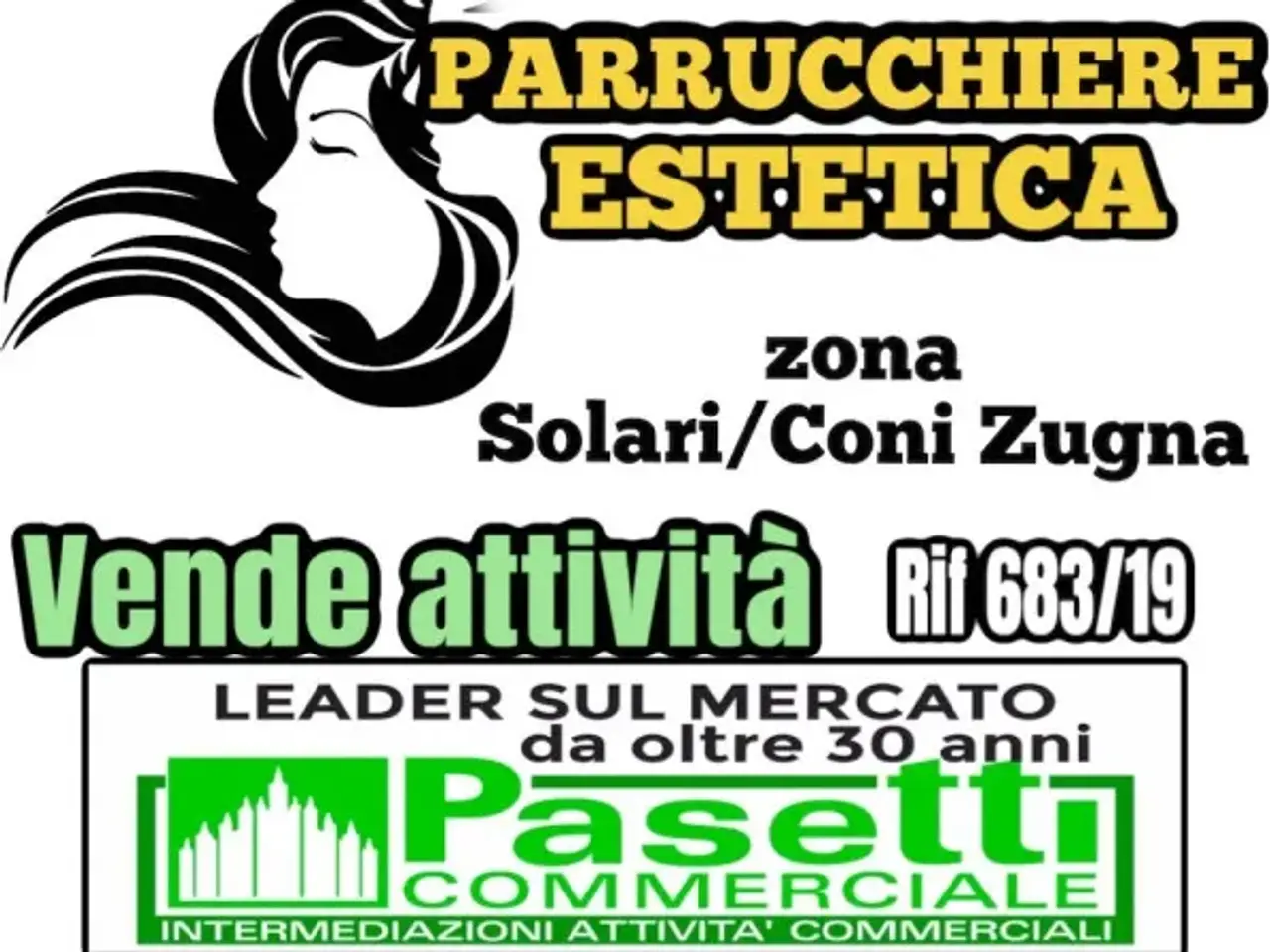 Parrucchiere in , Milano, {3} - Foto 1