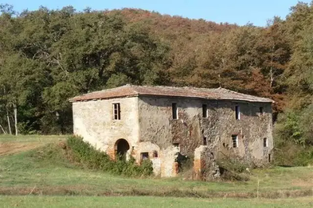 Country house or cottage, Torrita di Siena - Photo 1