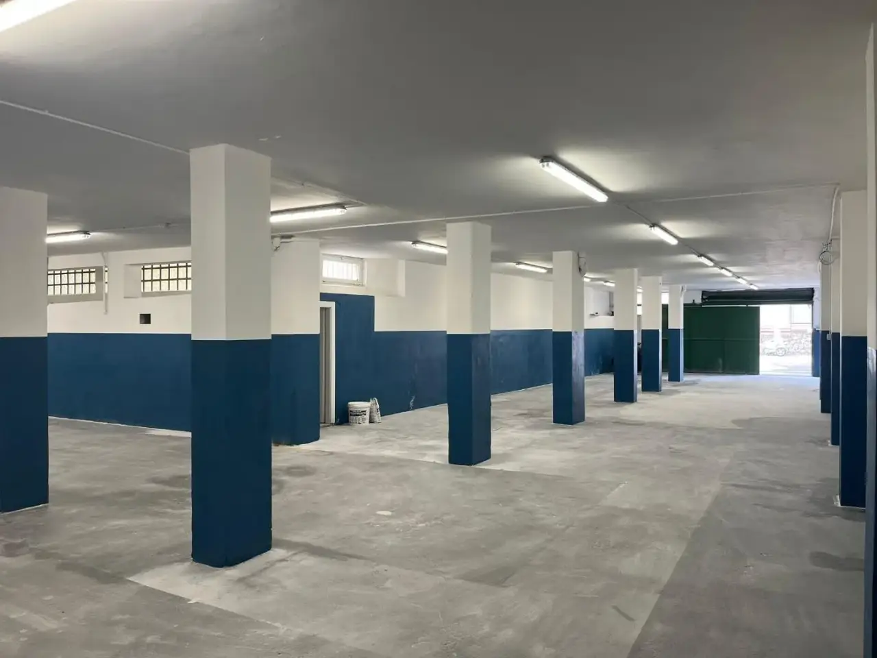 Magazzino in , Formia, {3} - Foto 2
