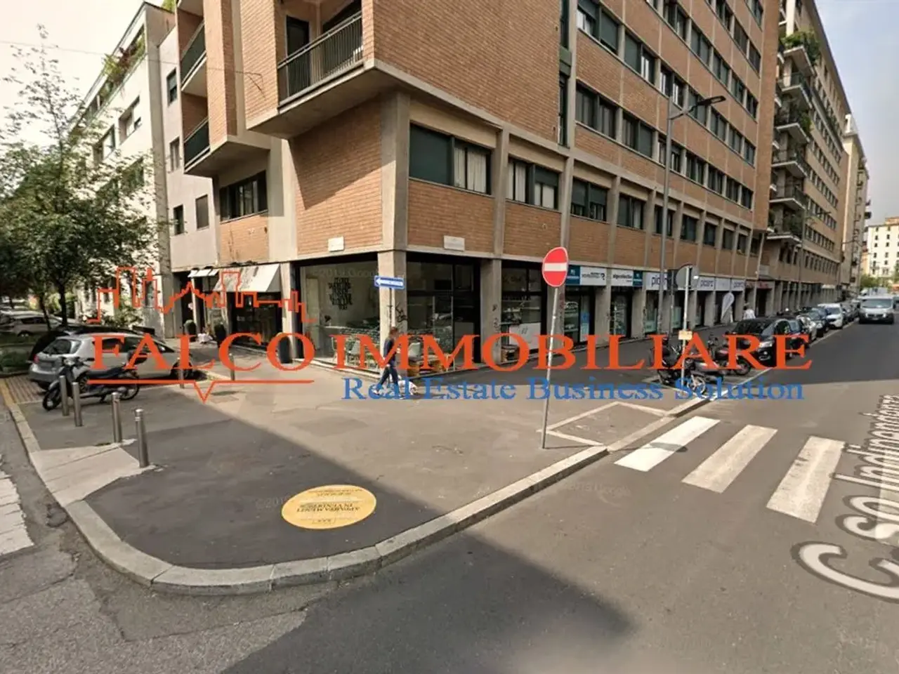 Negozio in Corso Indipendenza 6, Milano, {3} - Foto 2