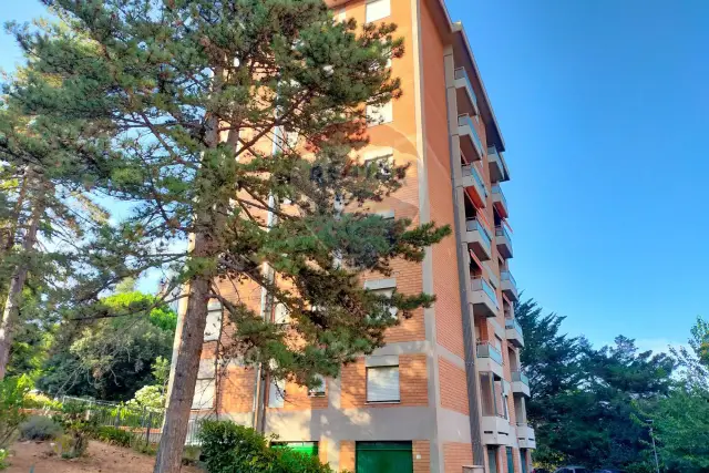 4-room flat in Via Enrico De Nicola 2, Perugia - Photo 1