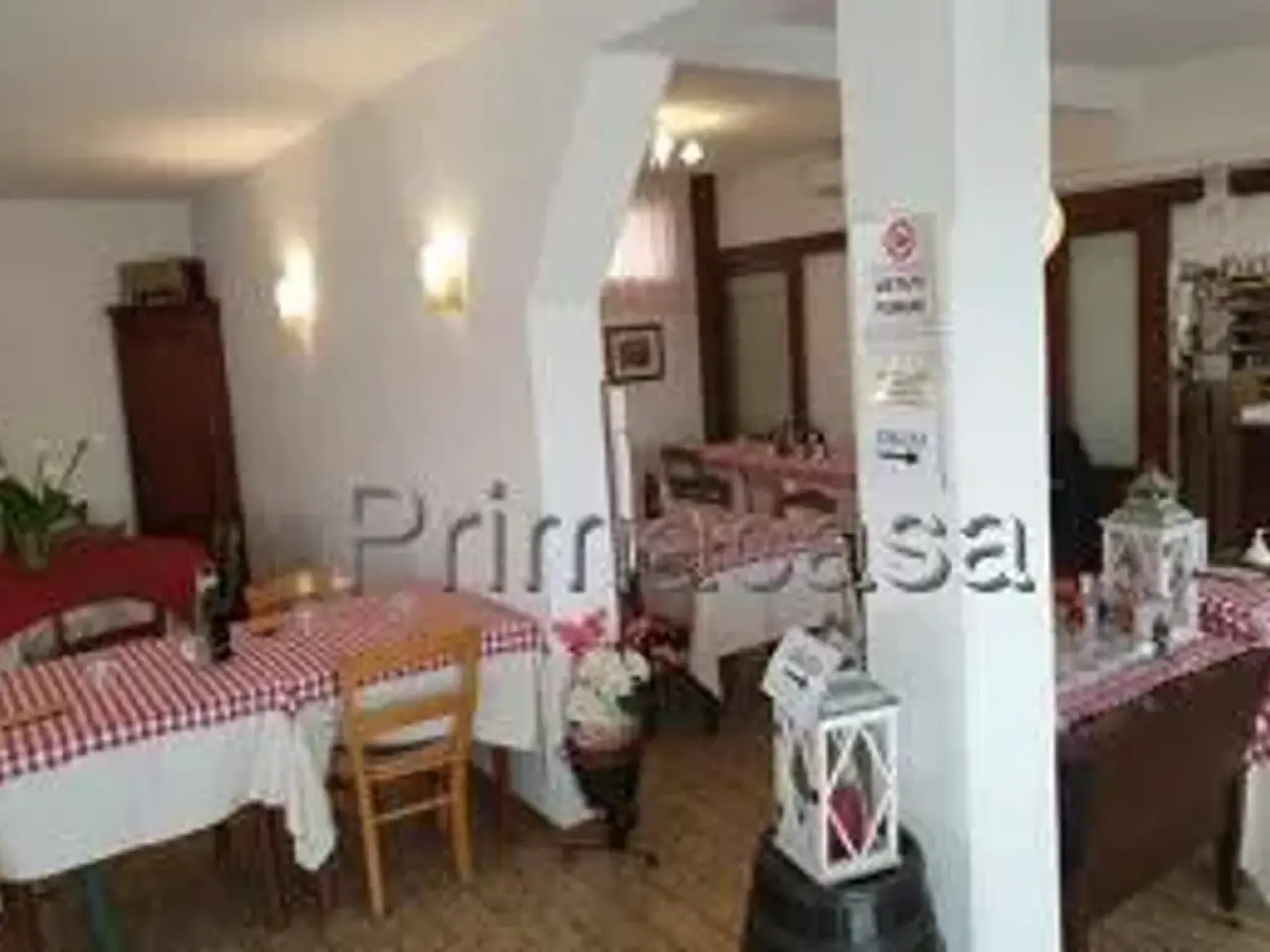 Ristorante in Via San Pio X 24, San Dona' Di Piave, {3} - Foto 1