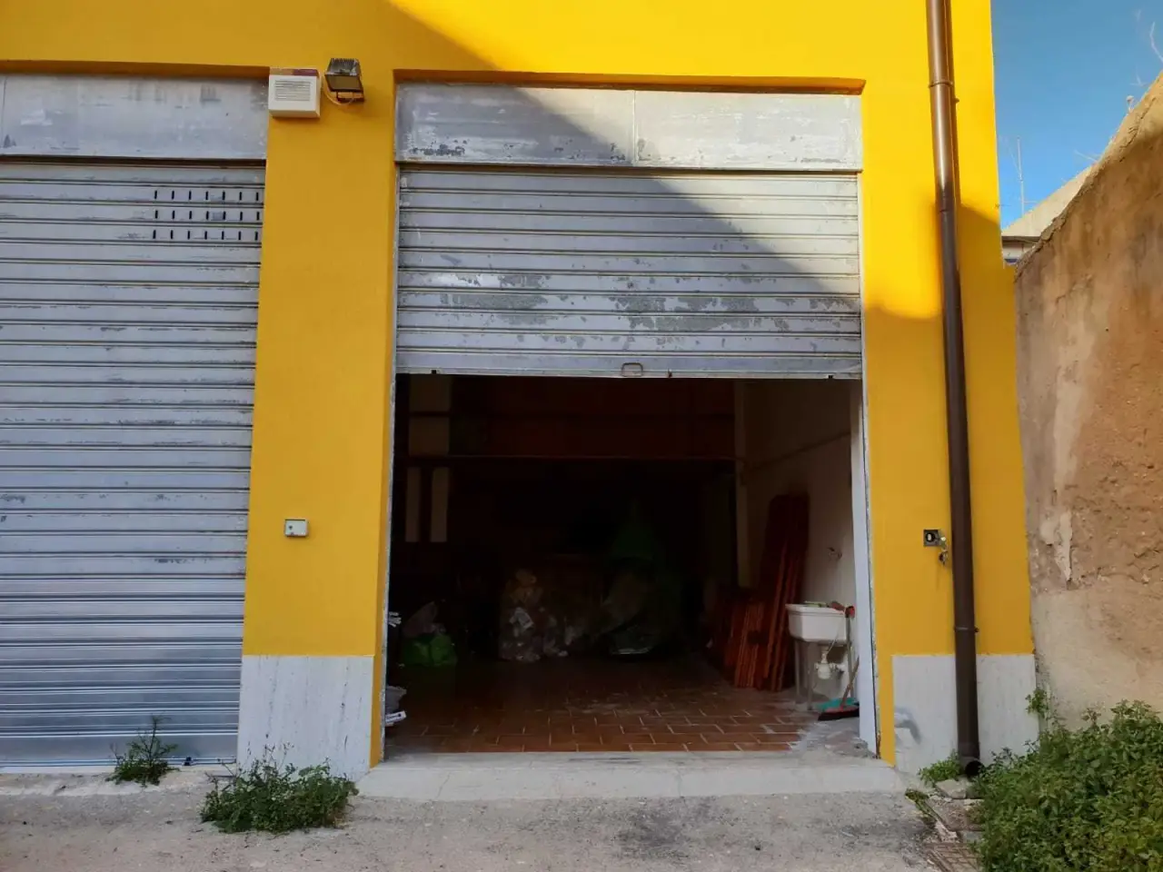 Magazzino in , Siracusa, {3} - Foto 1