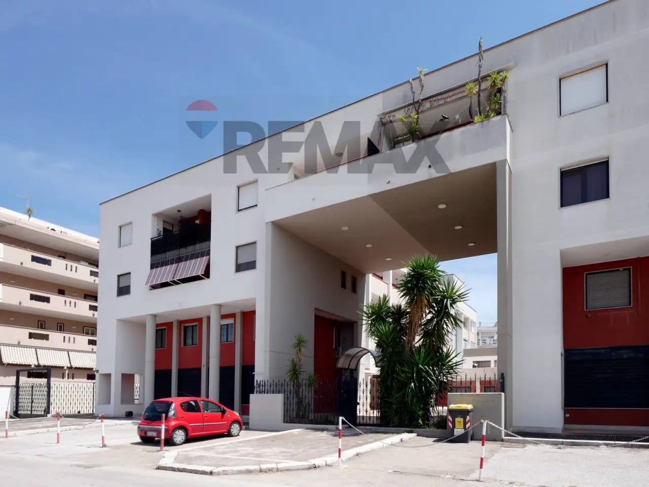 Negozio in Via Vittorio Veneto, Ceglie del Campo 62, Bari, {3} - Foto 1