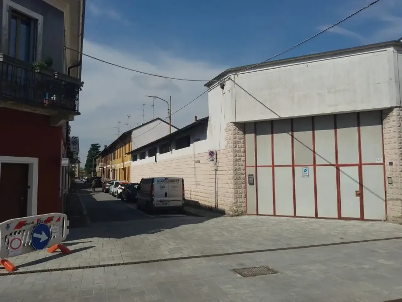 Capannone in , Sedriano, {3} - Foto 1