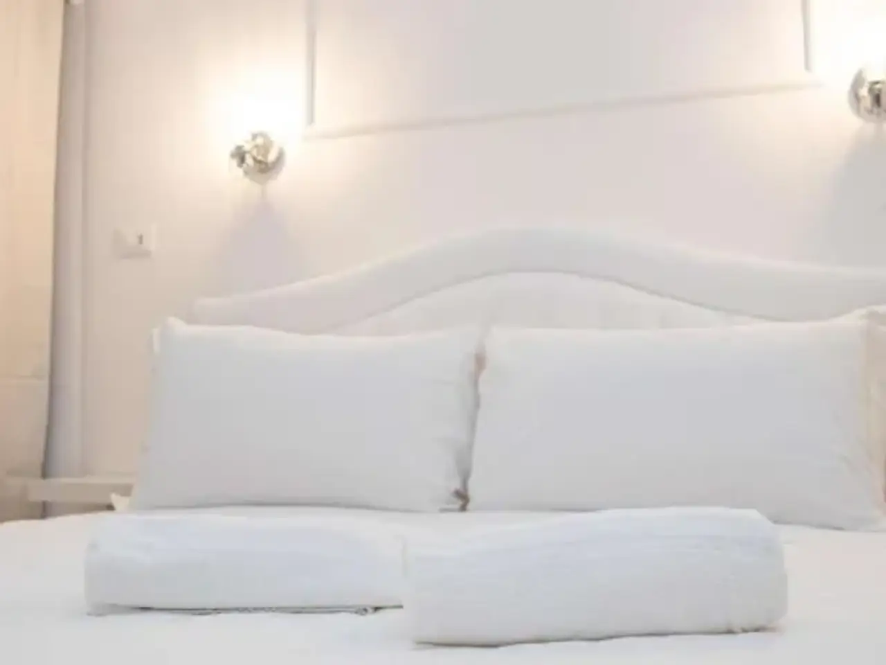 Bed & Breakfast in Corso Vittorio Emanuele II 23, Roma, {3} - Foto 2