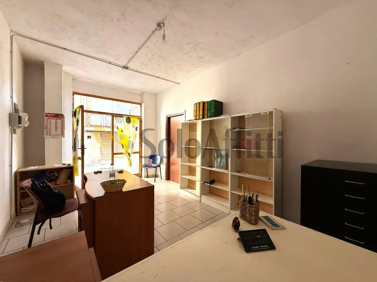 Ufficio in , Sassari, {3} - Foto 1
