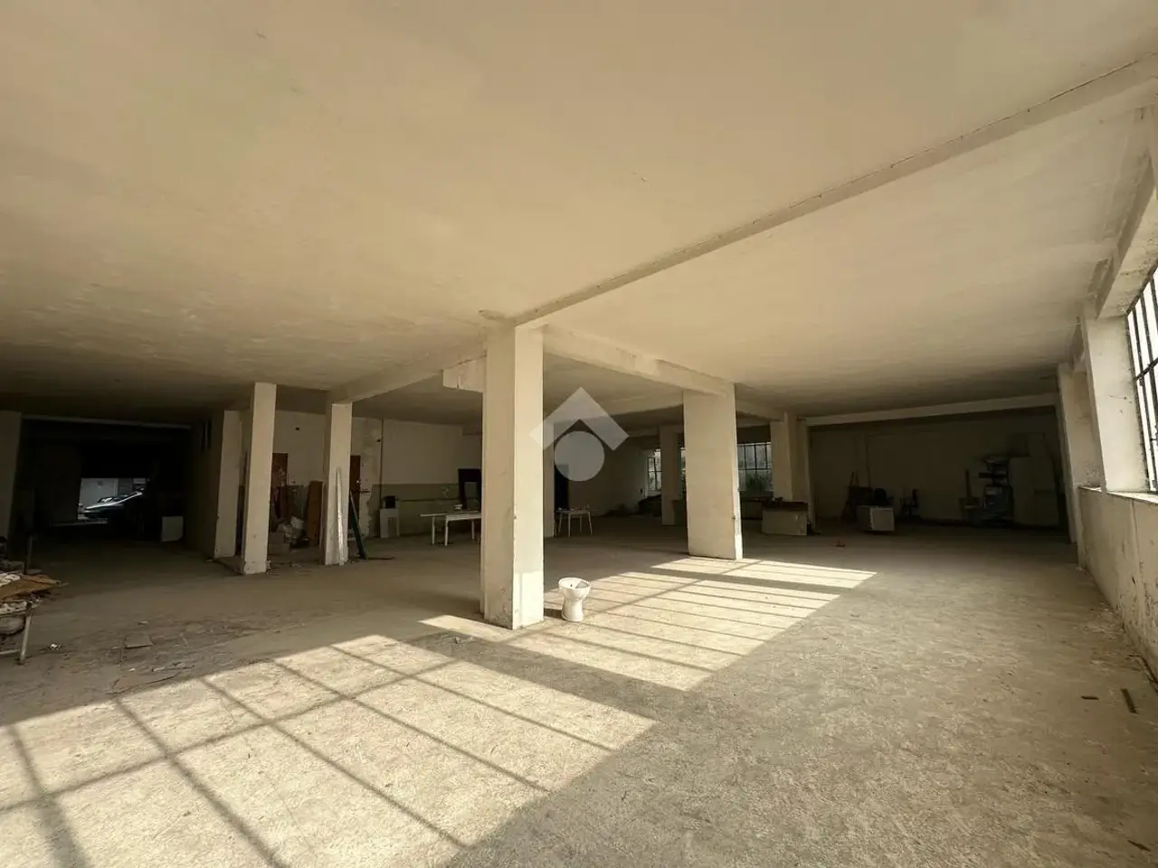 Magazzino in Via Corso Italia 134, Napoli, {3} - Foto 2