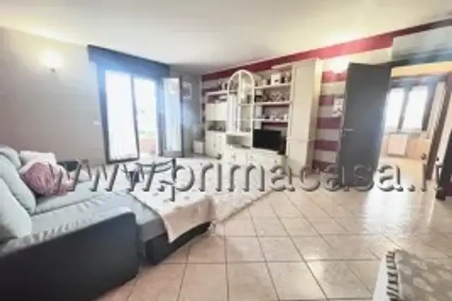 3-room flat in Via Vasari 7, Cerea - Photo 1