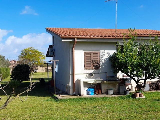 Agricultural land in {3}, Via Velletri - Photo 1