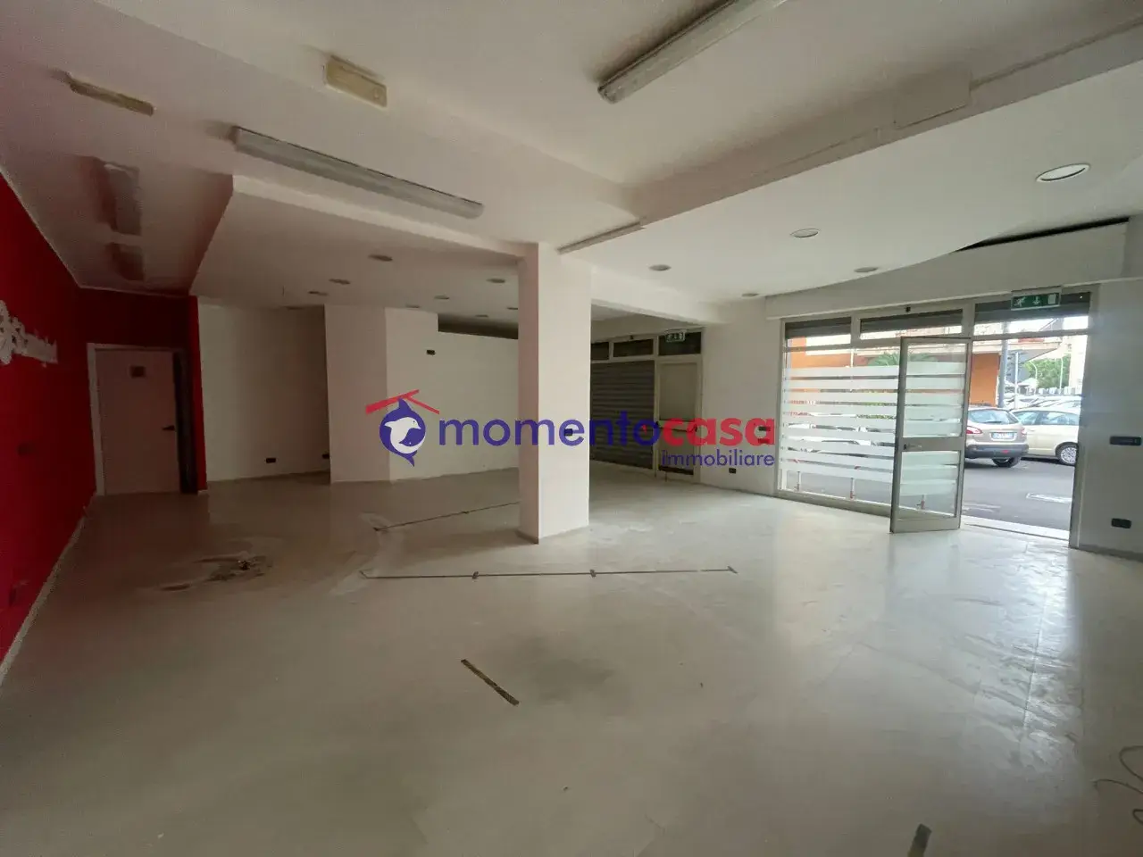 Negozio in Via Sbarre Inferiori, Reggio Calabria, {3} - Foto 1