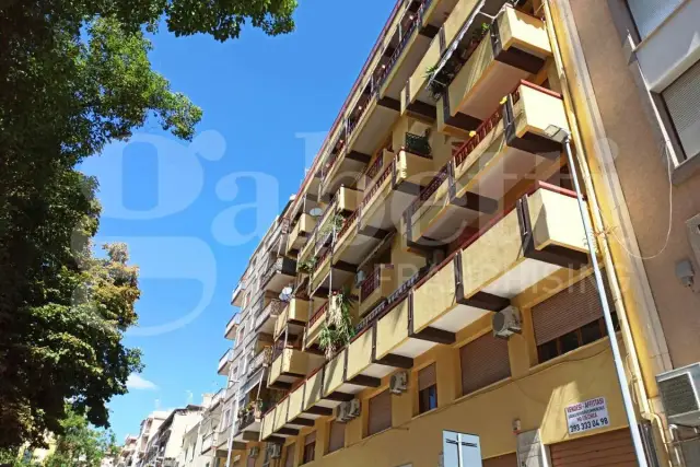 3-room flat in Via Borelli 2, Messina - Photo 1