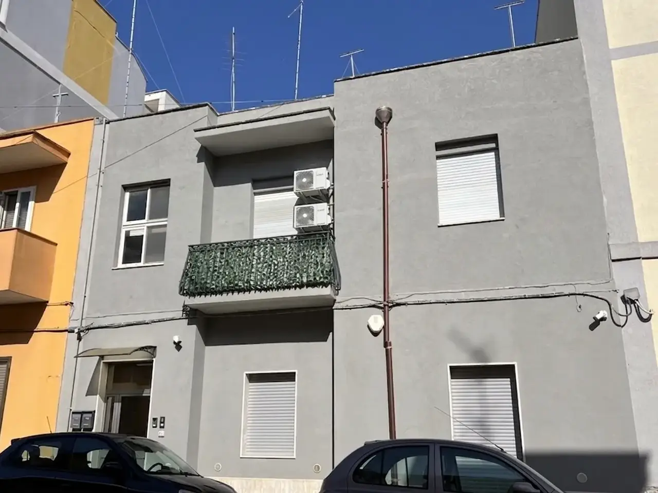Azienda in Via Mecenate 128, Brindisi, {3} - Foto 1