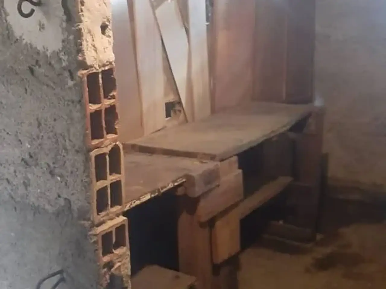 Magazzino in Via degli Umiliati 37, Milano, {3} - Foto 1