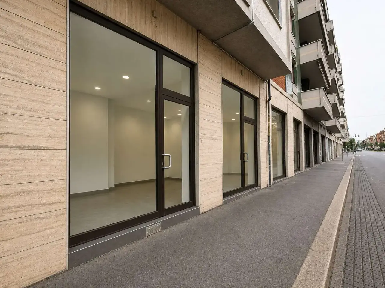 Negozio in , Milano, {3} - Foto 2