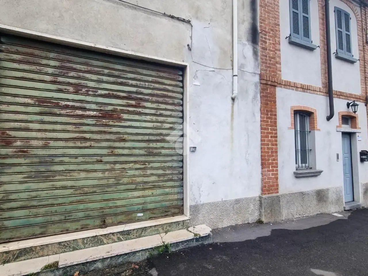 Negozio in Via Carlo Sessa 35, Cremella, {3} - Foto 1