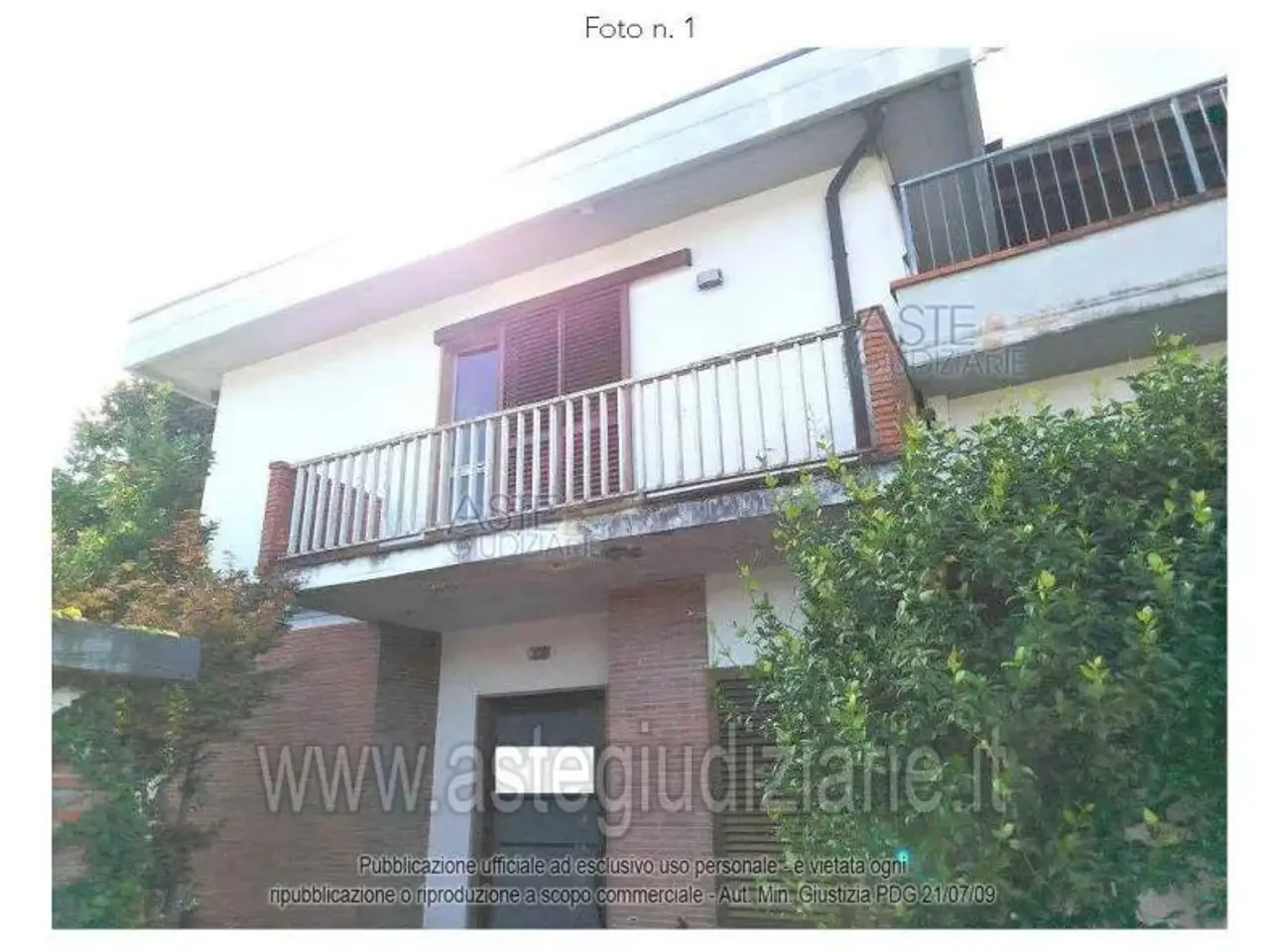 Fabbricato misto in Via Romana, Pescia Pt, Italia, Pescia, {3} - Foto 1