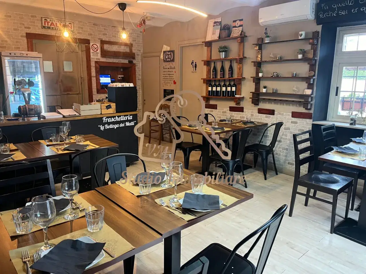 Ristorante in Via Braccianese Claudia 95, Roma, {3} - Foto 2