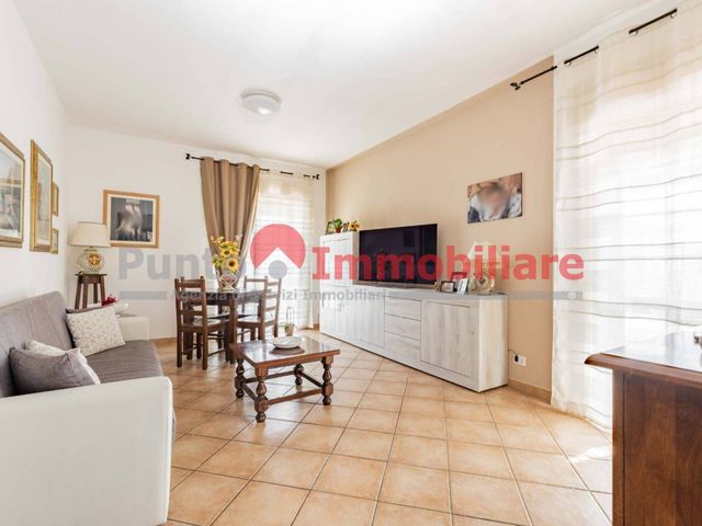 Penthouse in Via Napoli 120, Ladispoli - Foto 1