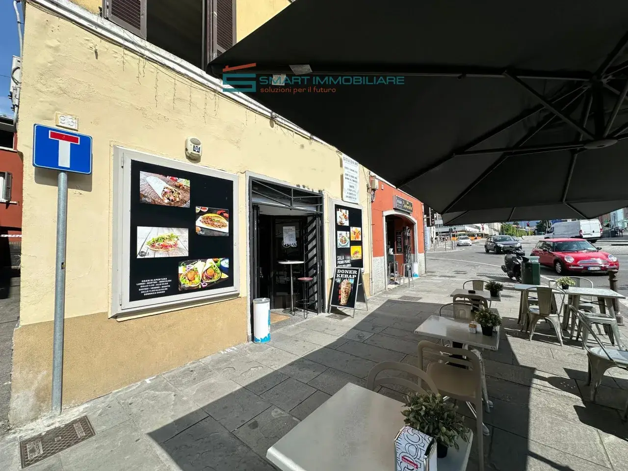 Esercizio commerciale in Via San Faustino, Brescia, {3} - Foto 1