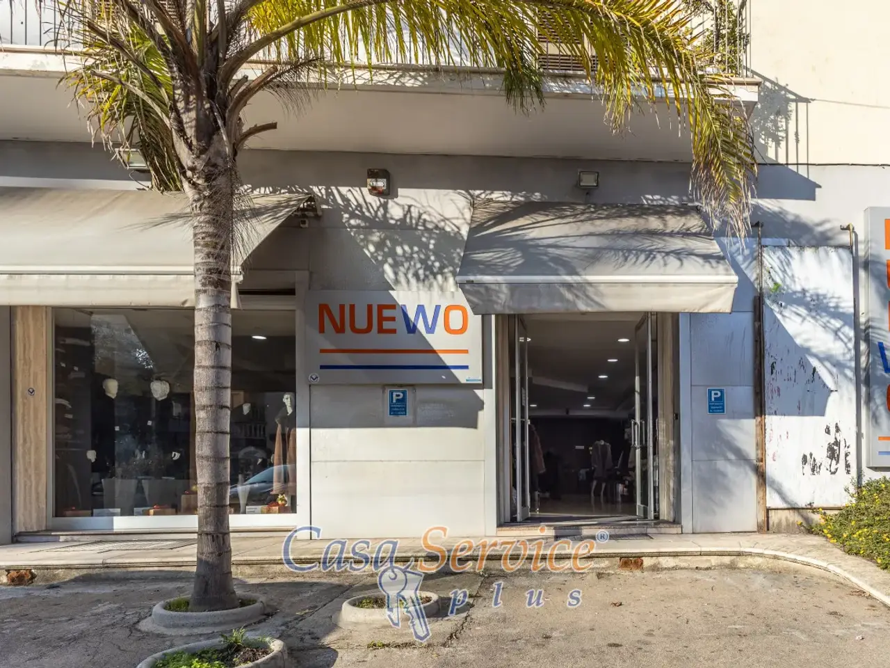 Negozio in Via Lecce Angolo Via XX Settembre, Gallipoli, {3} - Foto 1