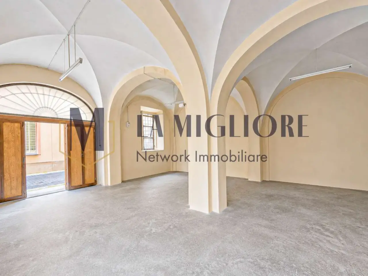 Magazzino in Via dell'Occhio 8, Pisa, {3} - Foto 1