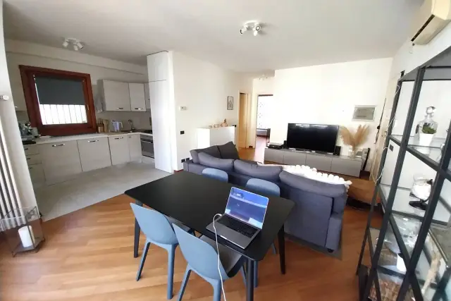 3-room flat in Viale Papa Giovanni XXIII 48, Bergamo - Photo 1