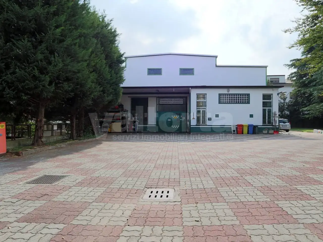 Capannone in Via Isonzo 24, Monza, {3} - Foto 1