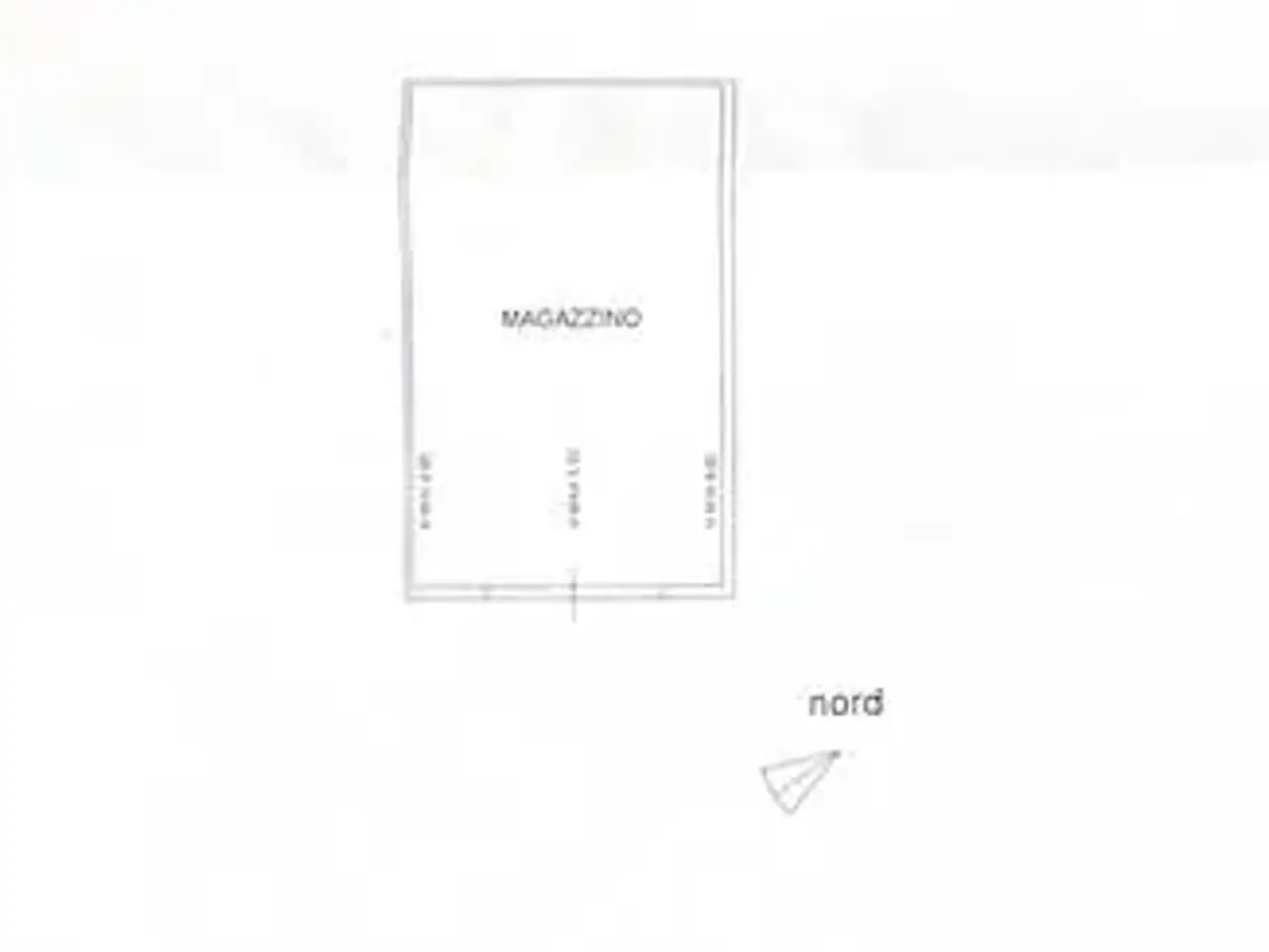 Magazzino in Contrada Strasatti , Marsala (Tp), Marsala, {3} - Foto 1