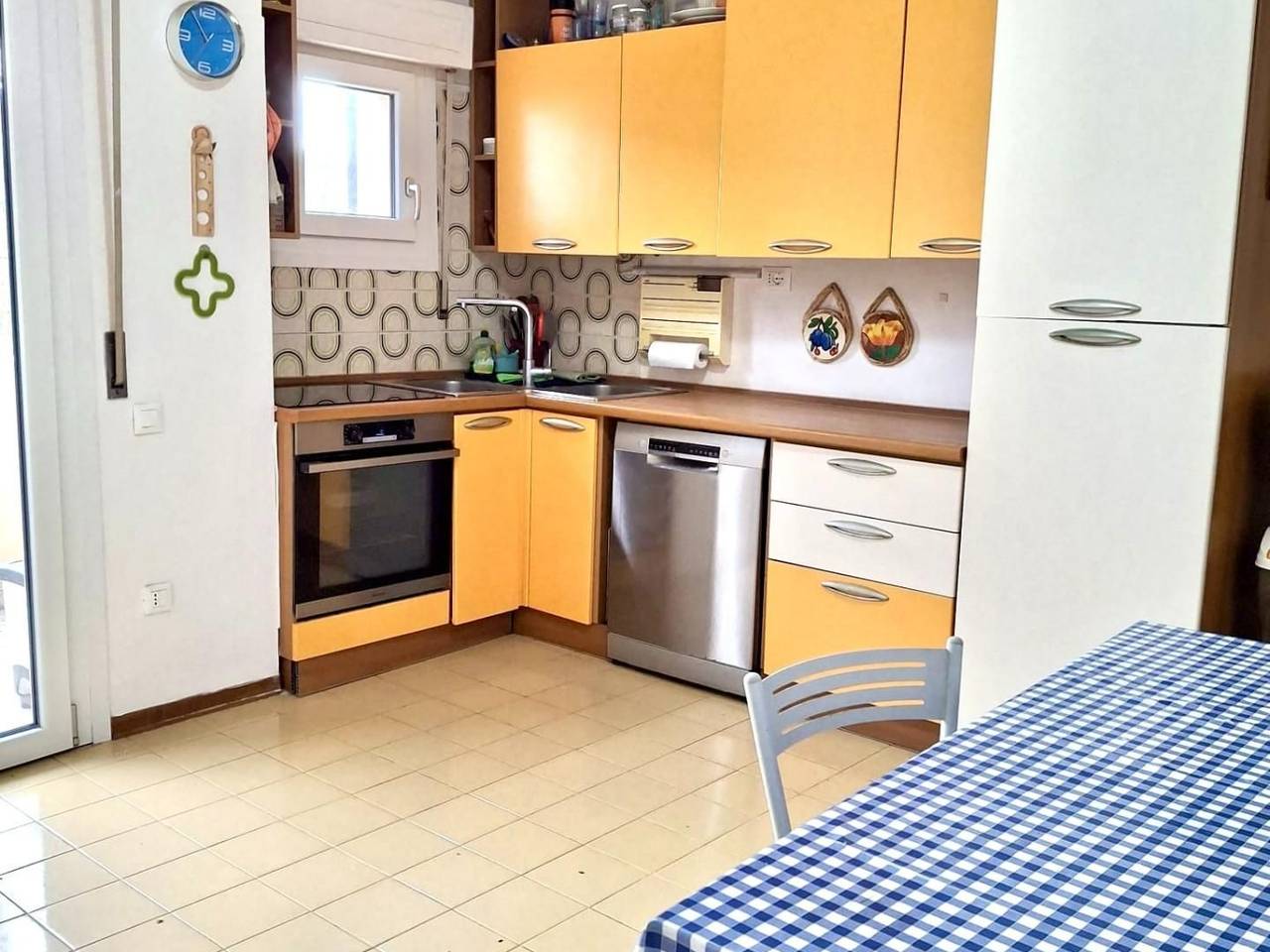 appartamento in vendita a Cecina