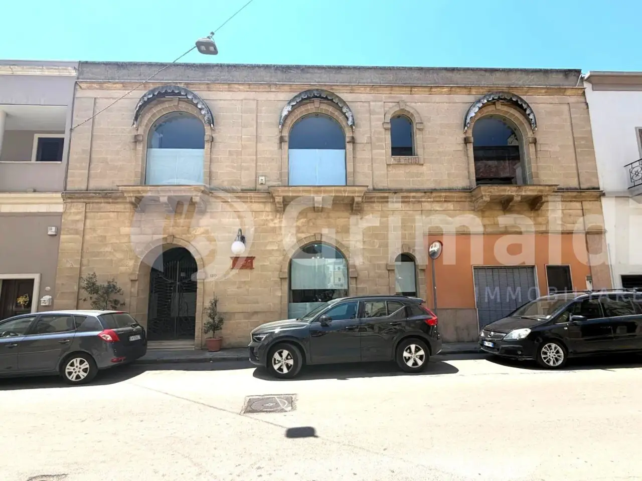 Negozio in Via Aldo Moro 89, Tuglie, {3} - Foto 1