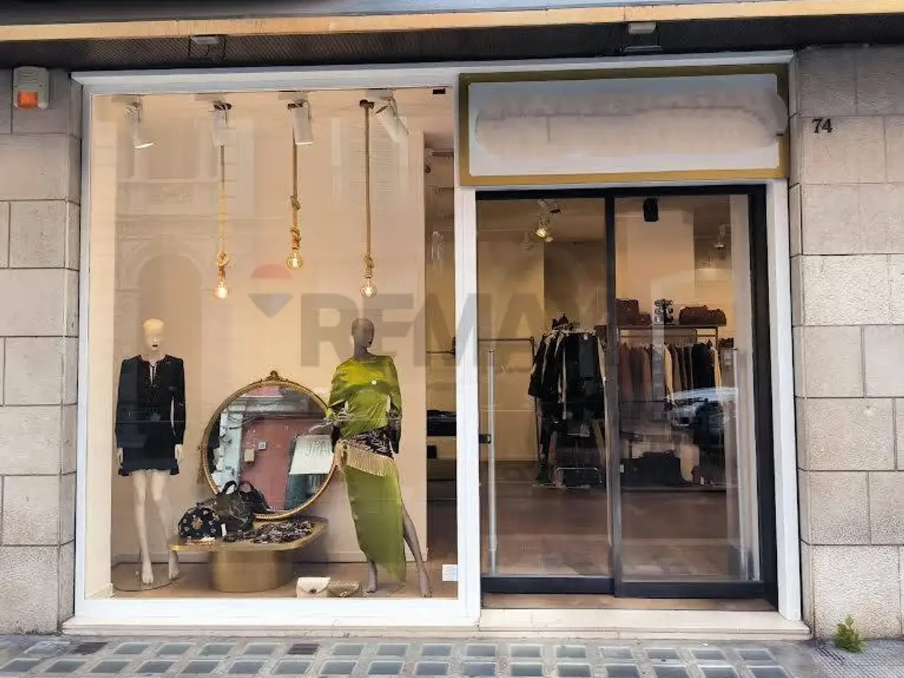 Esercizio commerciale in Via Dante Alighieri, Bari, {3} - Foto 1