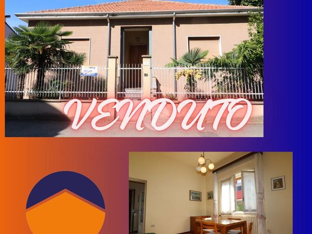 Villa in Via Goffredo Mameli 5, Rho - Foto 1