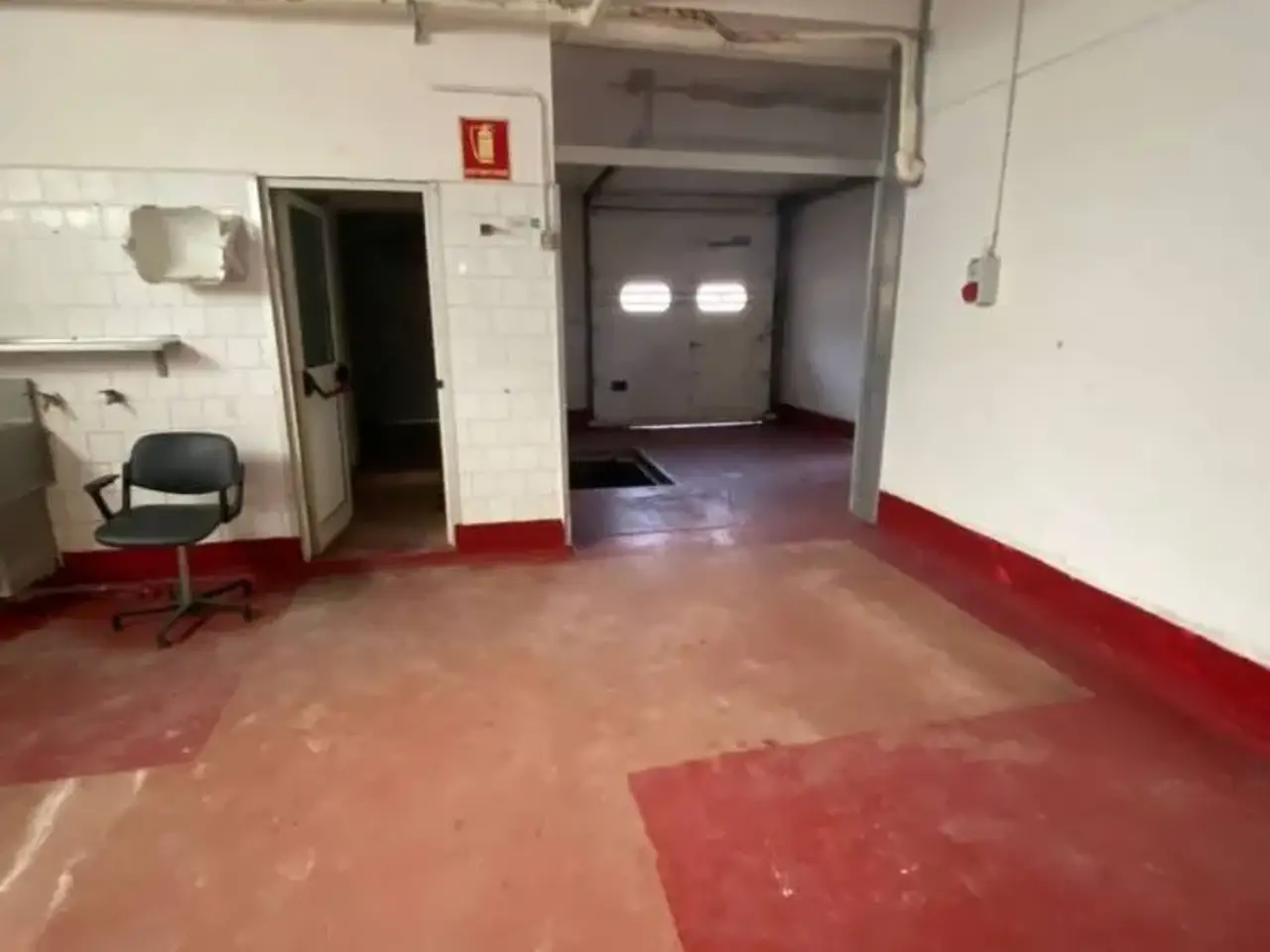 Capannone in , Roma, {3} - Foto 1