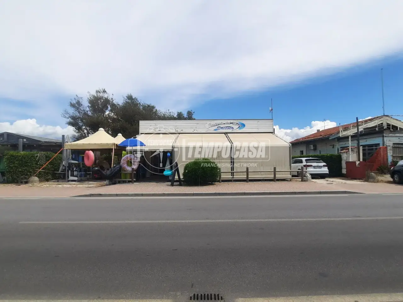 Negozio in Viale Europa, Viareggio, {3} - Foto 1