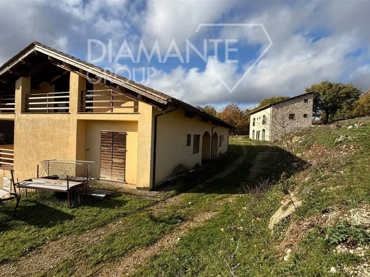Azienda agricola in , Sellano, {3} - Foto 2