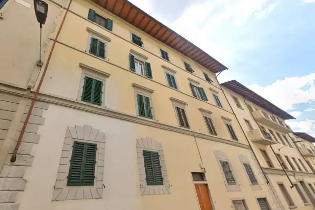 Apartament in Via del Ponte all'Asse, Firenze - Photo 1