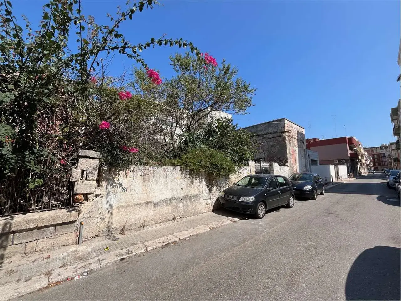 Fabbricato misto in Via Corsica, , 72100 Brindisi, Brindisi, {3} - Foto 2