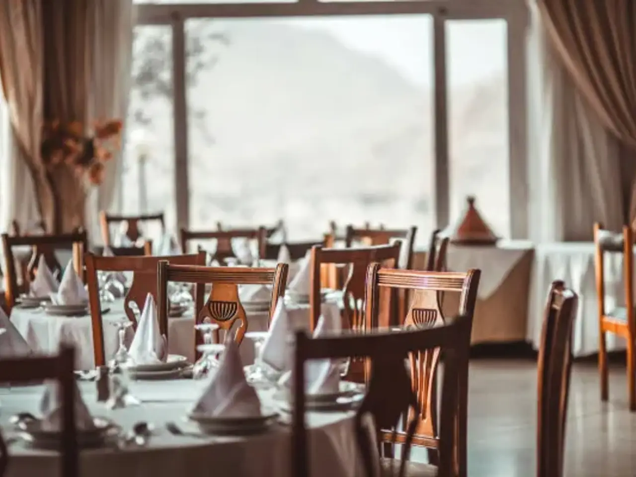 Ristorante in Via di Benerici 5, Montecarlo, {3} - Foto 1