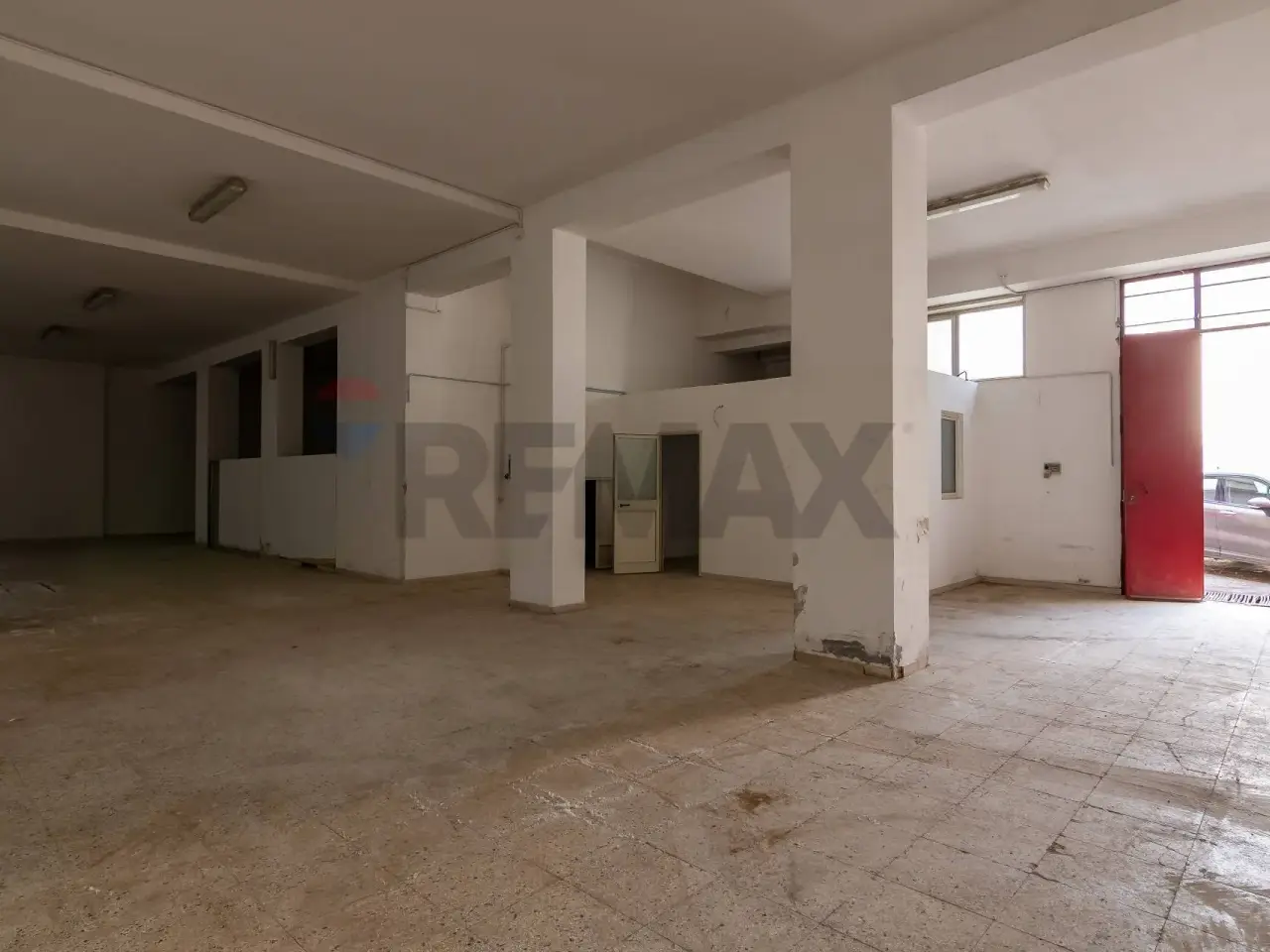 Magazzino in Via Giuseppe Toniolo, Caltagirone, {3} - Foto 2