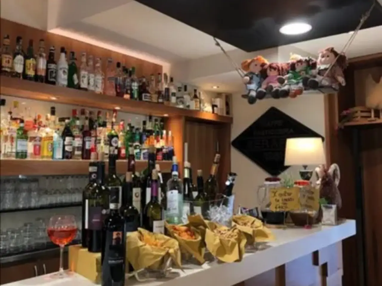 Ristorante in Via Monte Rosa, Grosseto, {3} - Foto 1