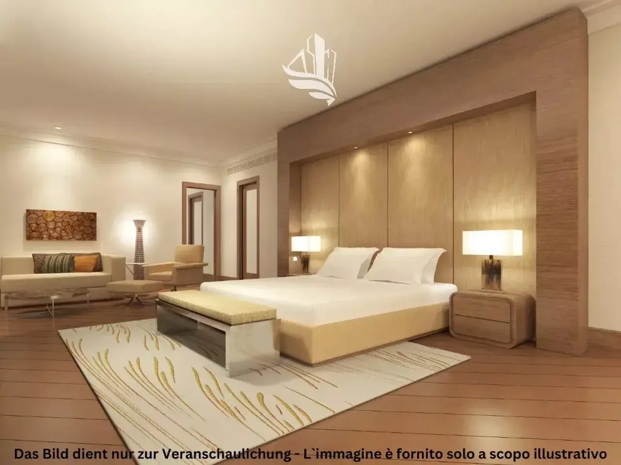 Albergo in Toscolano Maderno - Gardone Riviera, Toscolano Maderno, {3} - Foto 1