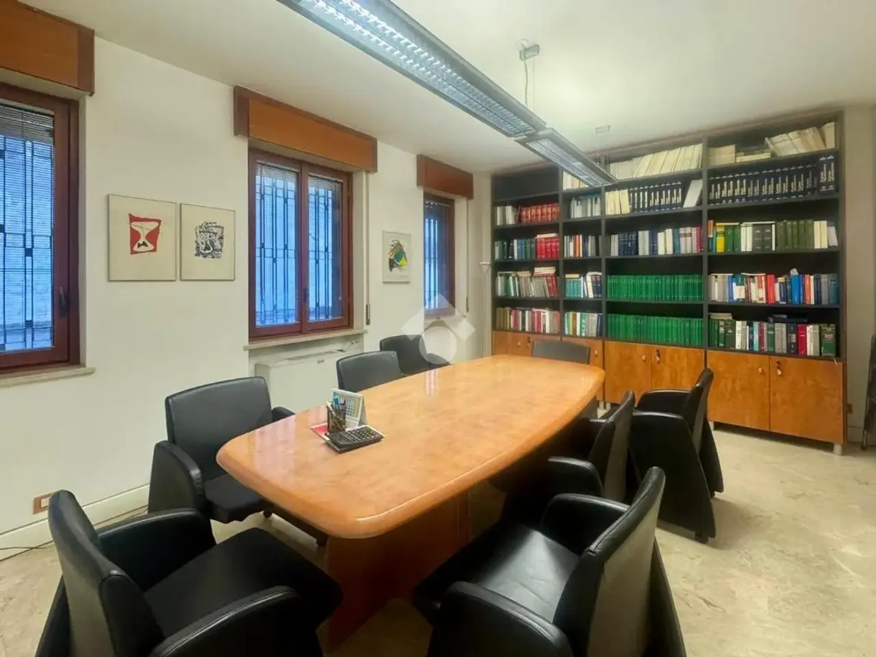 Ufficio in Corso Porta Nuova 125, Verona, {3} - Foto 2