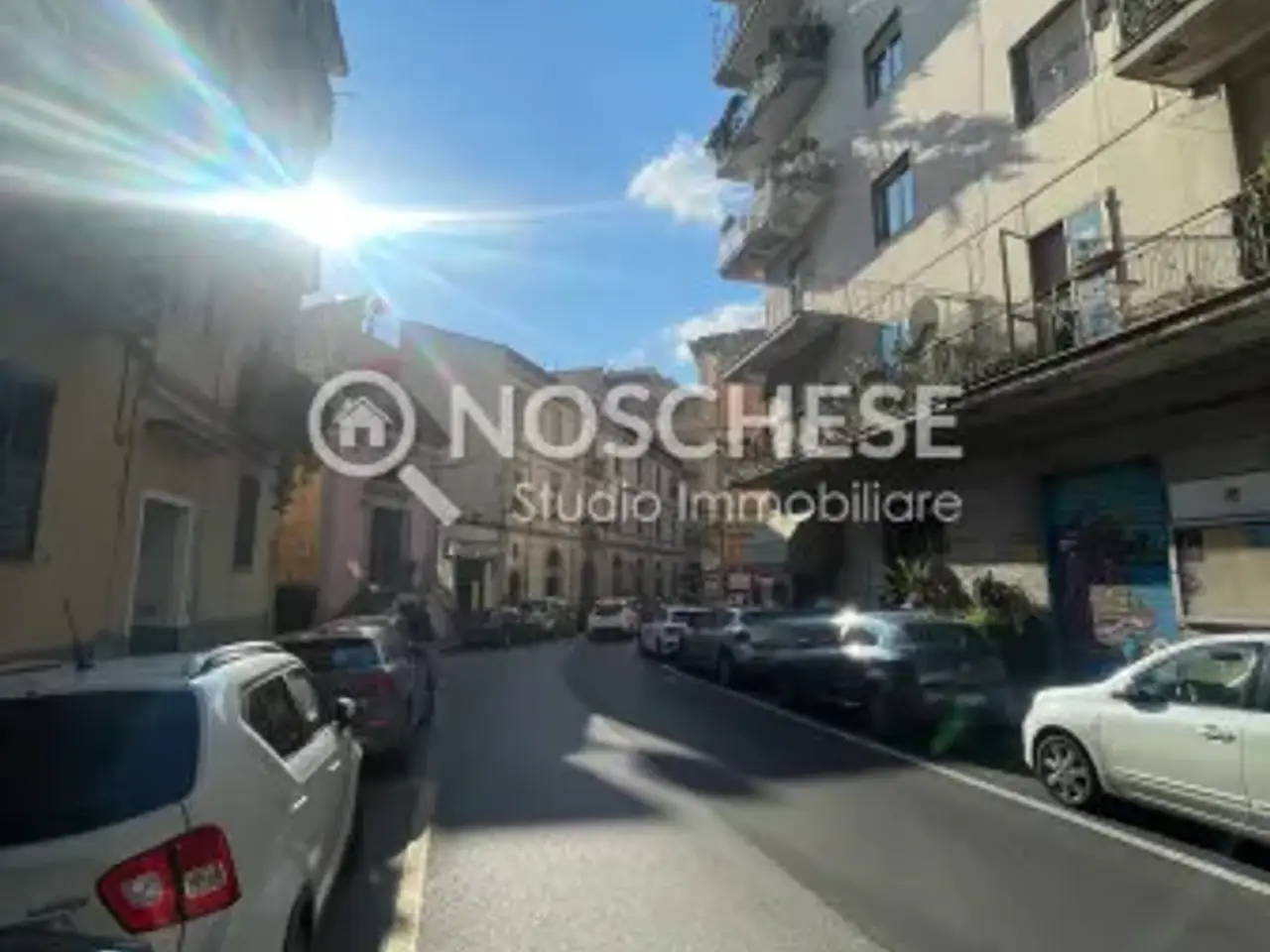 Negozio in Via Calata San Vito 31, Salerno, {3} - Foto 1