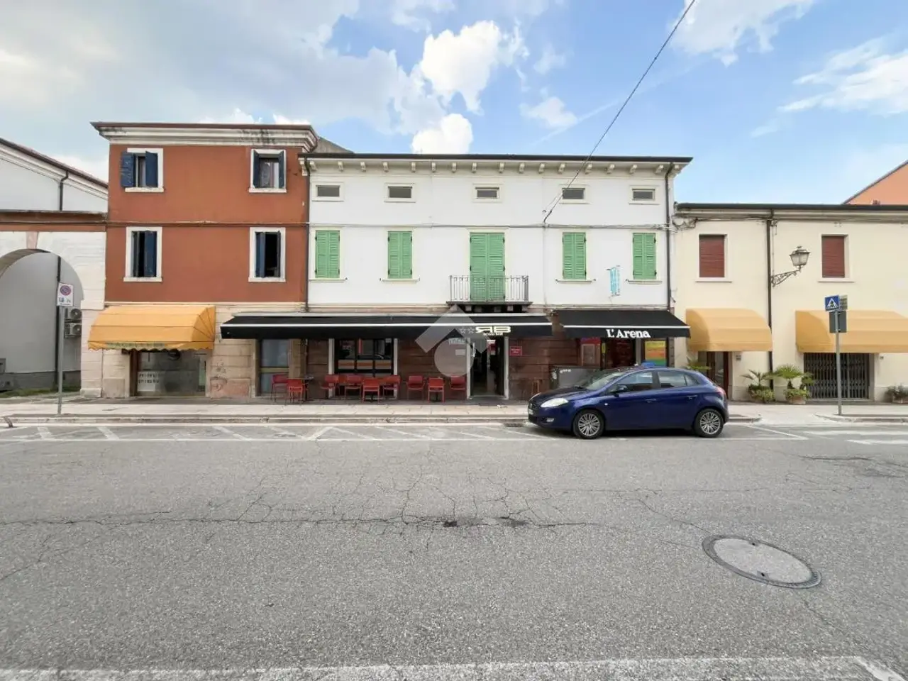 Negozio in Corso Umberto 43, Albaredo D'Adige, {3} - Foto 1