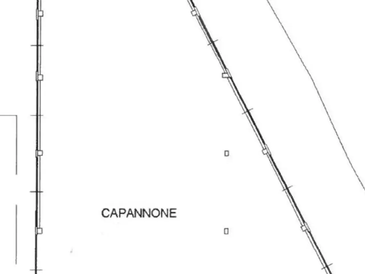 Capannone in Via Industriale 9, Cellatica, {3} - Planimetria 1