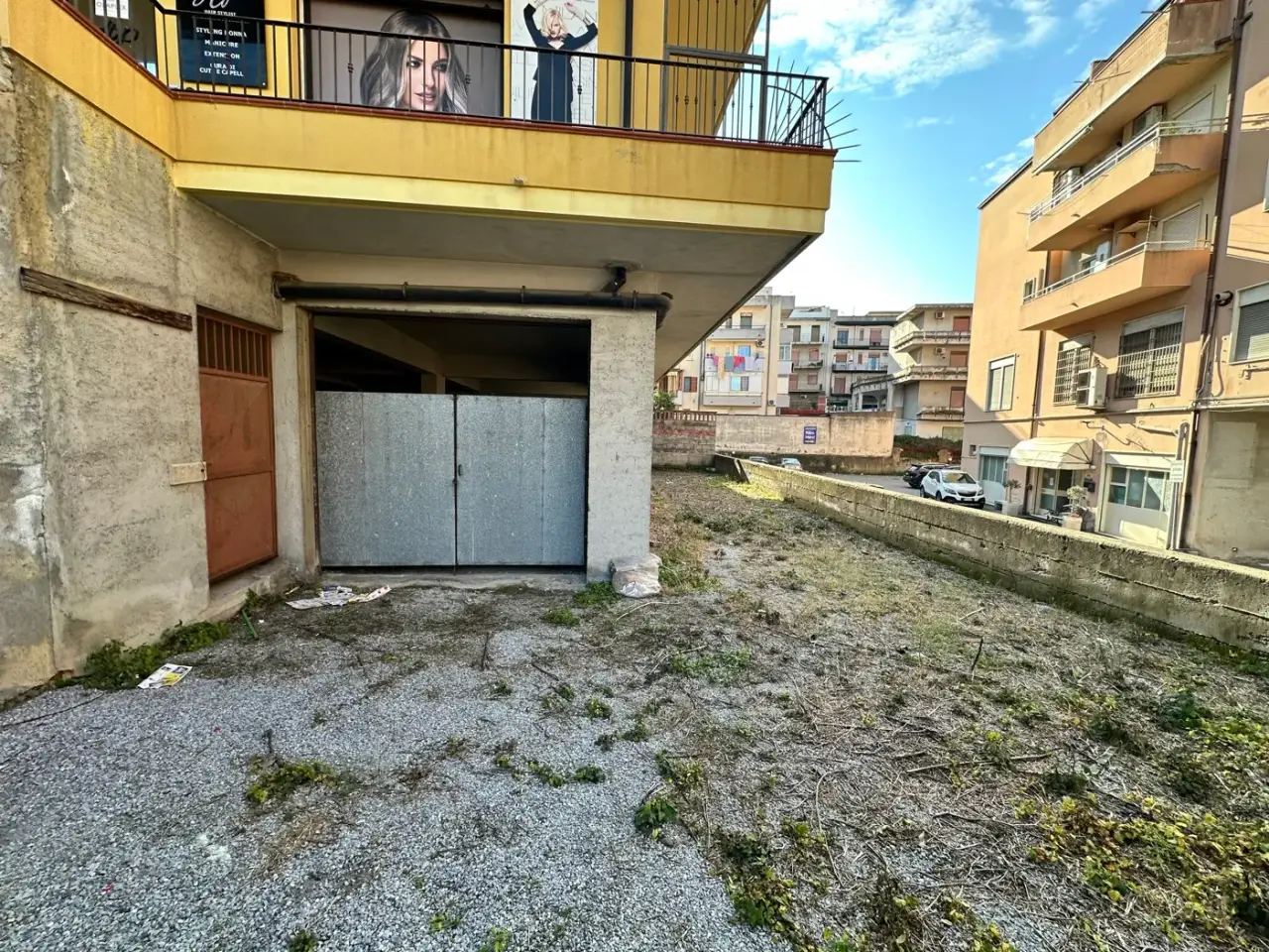 Negozio in Via Kennedy 432, Barcellona Pozzo Di Gotto, {3} - Foto 2