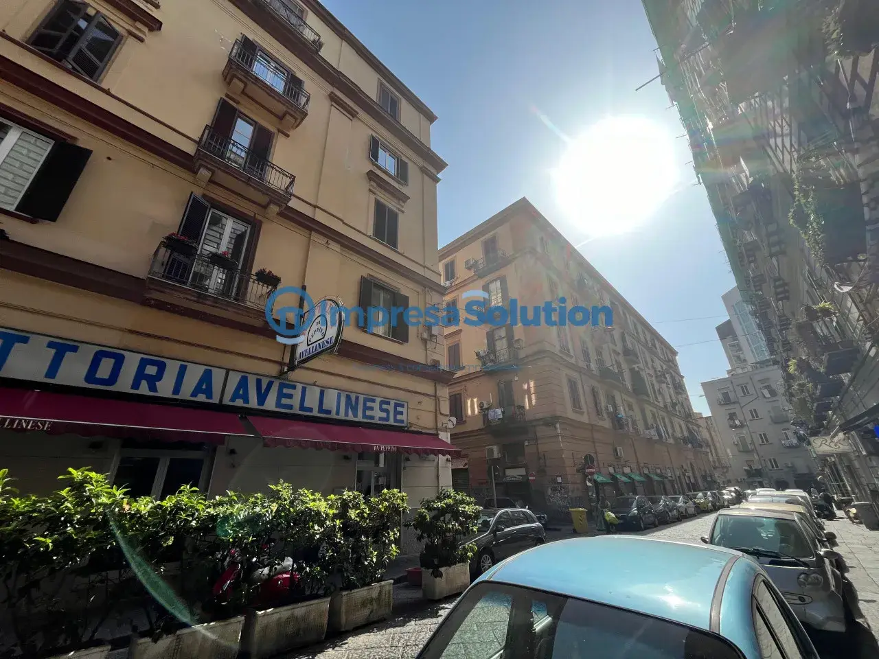 Negozio in Via Silvio Spaventa, Napoli, {3} - Foto 2